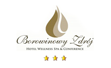 Borowinowy Zdrój Hotel Wellness Spa & Conference Supraśl